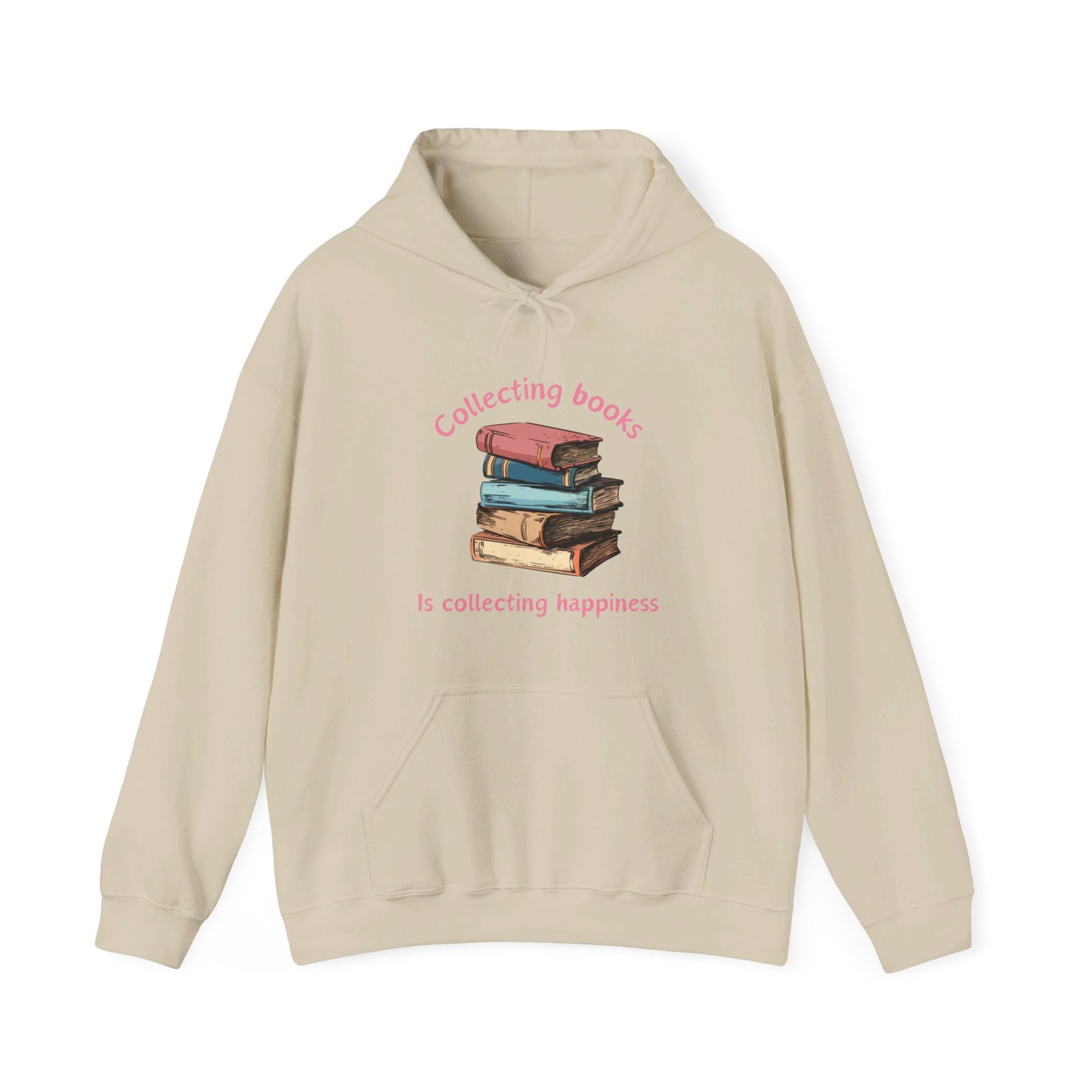 Book Hoodie