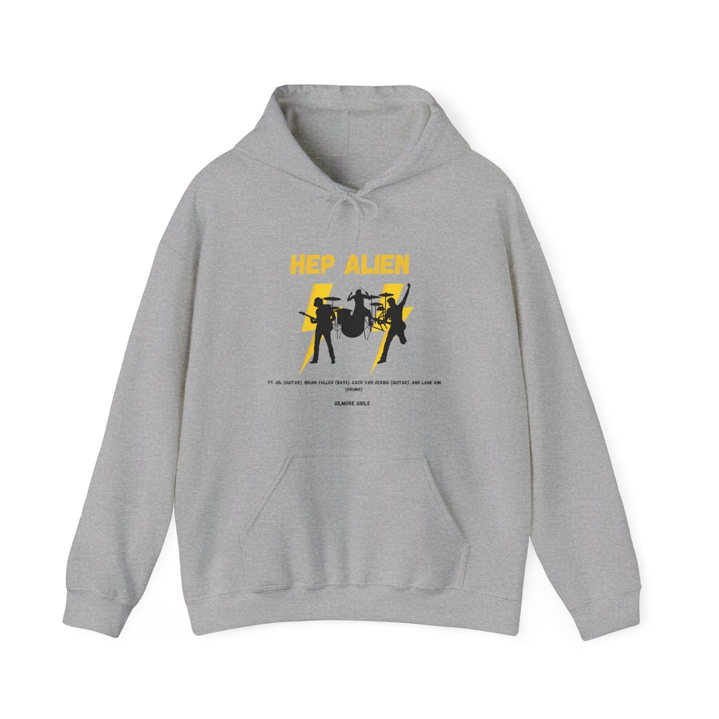 Gilmore Girls Hoodie