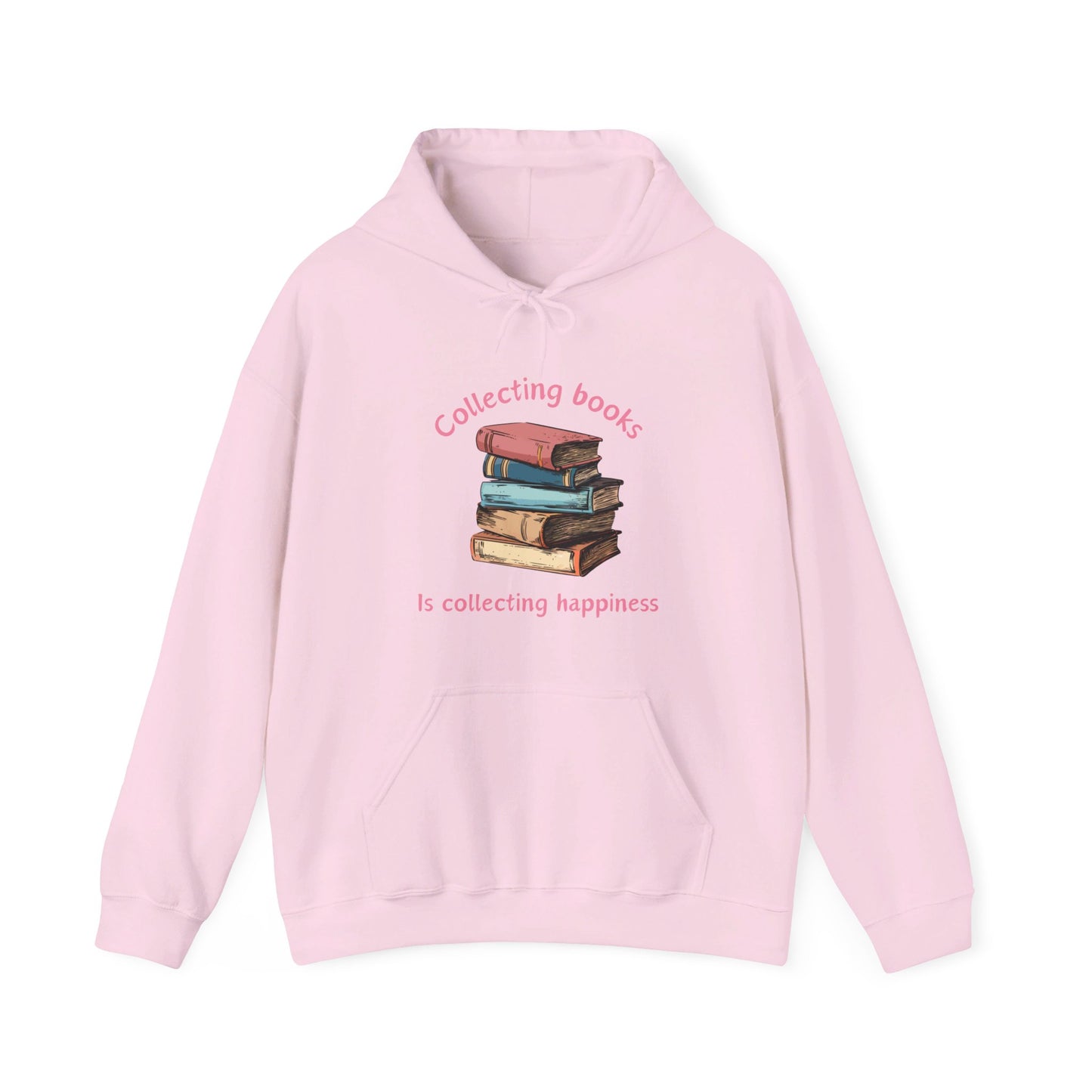 Book Hoodie