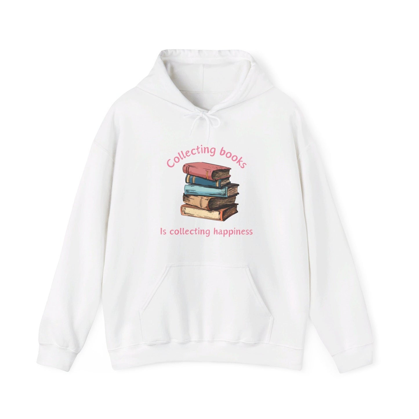 Book Hoodie