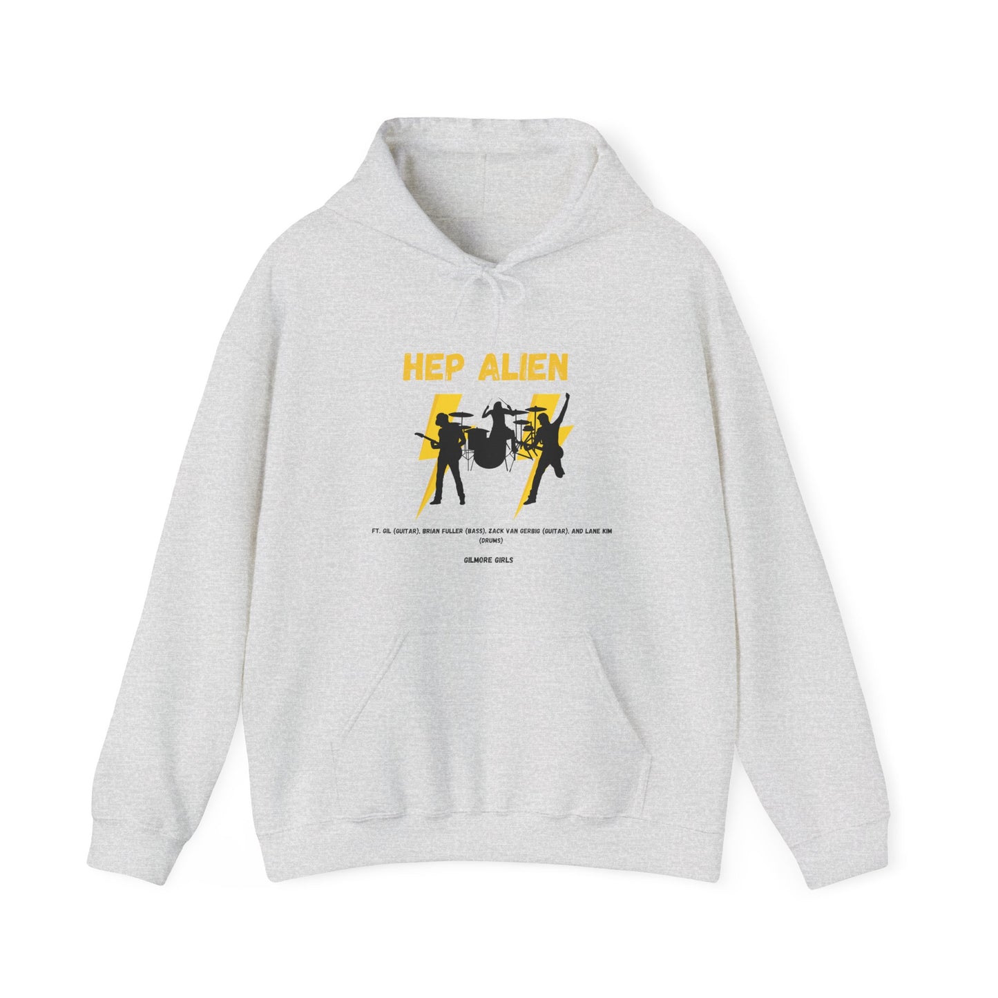 Gilmore Girls Hoodie