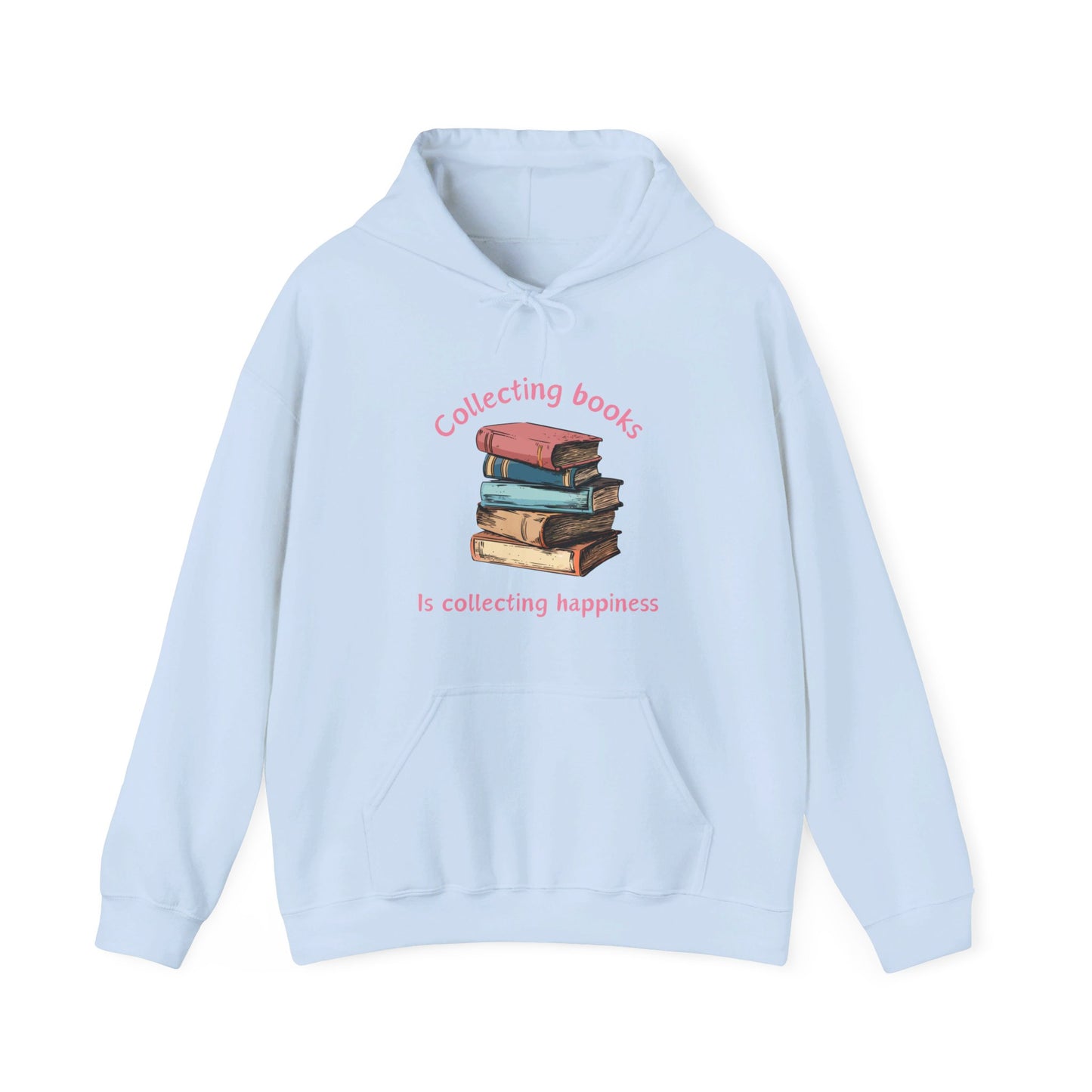 Book Hoodie