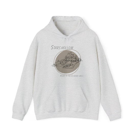 Gilmore Girls Hoodie