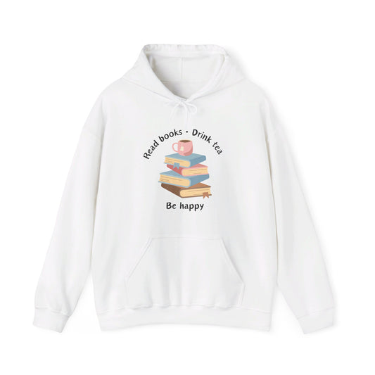 Book Hoodie