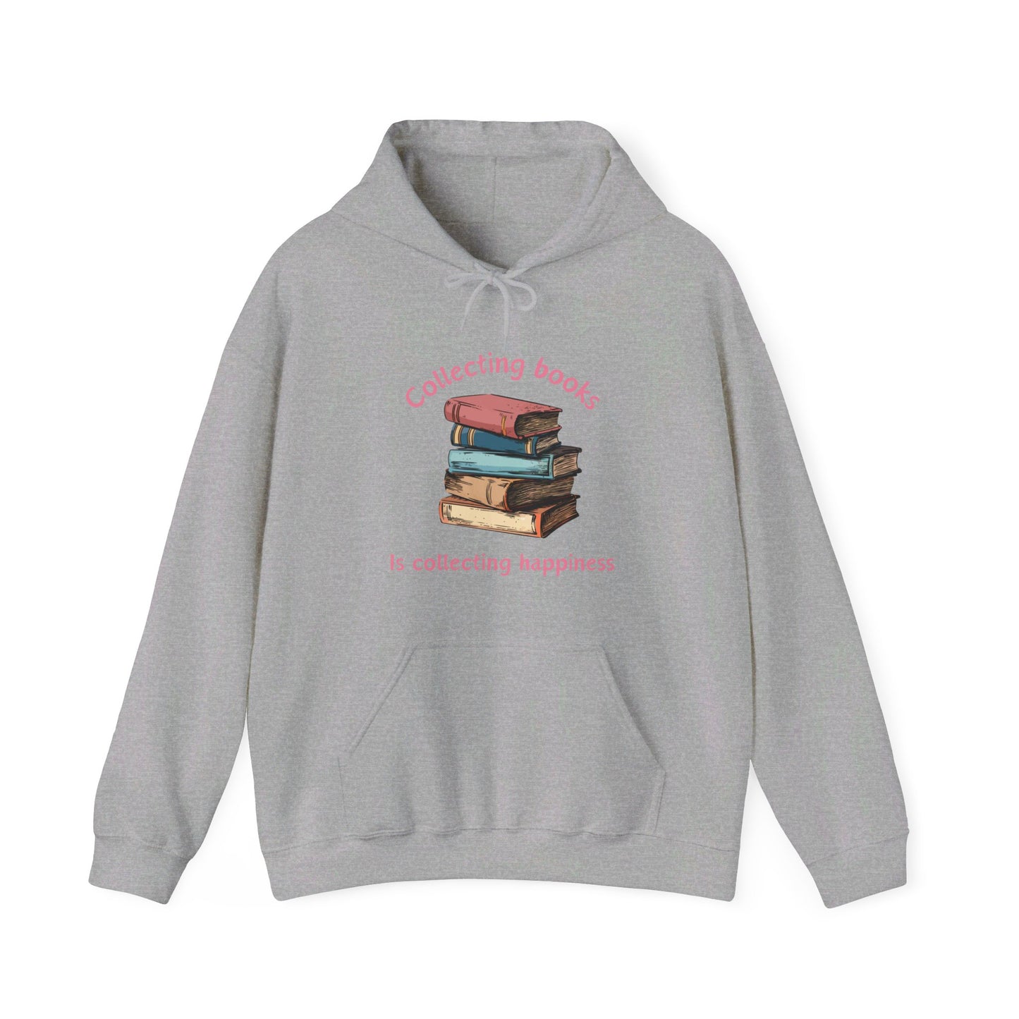 Book Hoodie