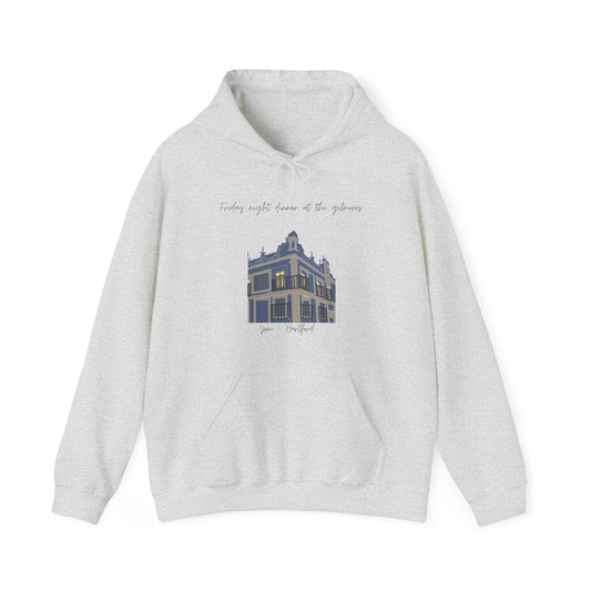 Gilmore Girls Hoodie