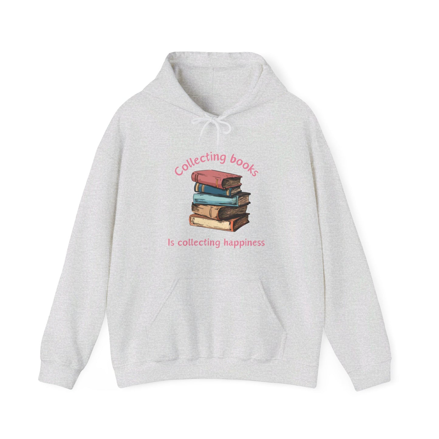 Book Hoodie